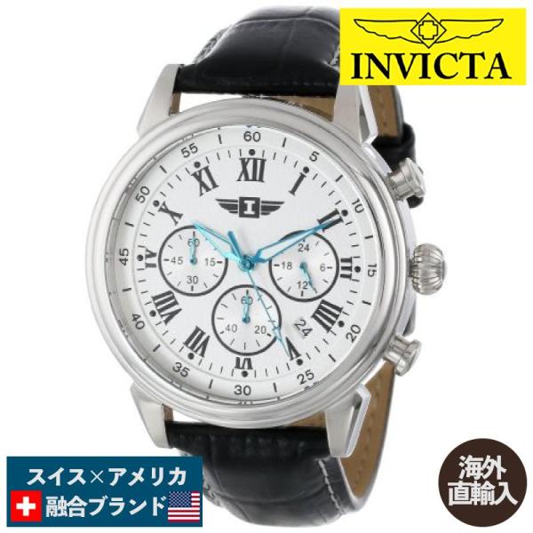 腕時計 インヴィクタ インビクタ 90242-002 I By Invicta Men's 9024...