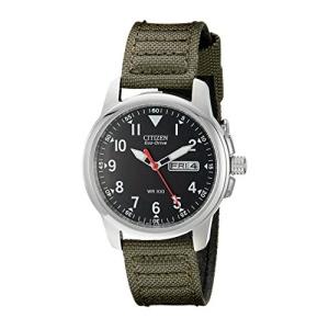 CITIZEN（シチズン） 腕時計 逆輸入 BM6838-17L Citizen Men's Eco