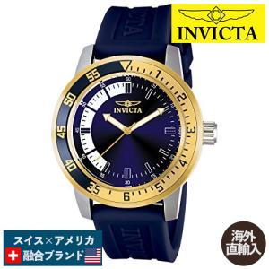INVICTA（インビクタ） 腕時計 インヴィクタ 44226 Invicta Men's DNA