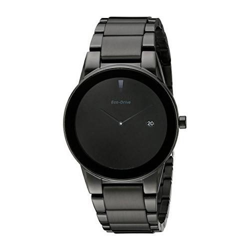 腕時計 シチズン 逆輸入 AU1065-58E Citizen Men's Eco-Drive Mo...