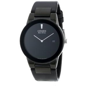 CITIZEN（シチズン） エコドライブ アクシアム AU1065-58E 腕時計 時計