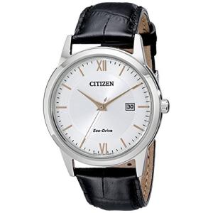 CITIZEN（シチズン） 腕時計 逆輸入 BL5550-50X Citizen Men's Eco