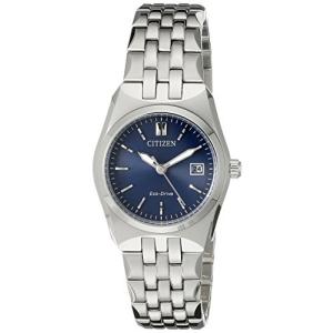 シチズン CITIZEN Eco-Drive E031-K006074 : ワットマン Yahoo