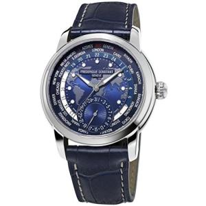 FREDERIQUE CONSTANT（フレデリック・コンスタント） 腕時計 メンズ FC