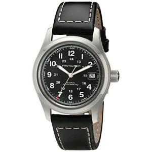 HAMILTON（ハミルトン） 腕時計 メンズ H38475501 Hamilton American