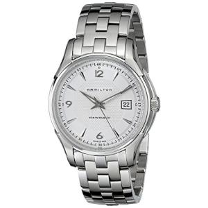 腕時計 ハミルトン メンズ H32515155 Hamilton Watch Jazzmaster Viewmatic Swiss Automatic Watch 40mm C