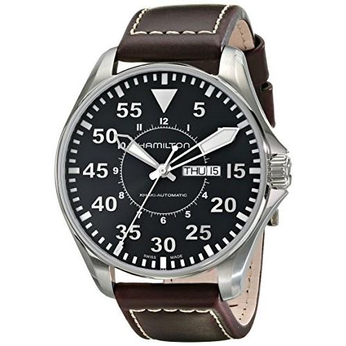 腕時計 ハミルトン メンズ H64715535 Hamilton Men&apos;s H64715535 K...