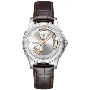 腕時計 ハミルトン メンズ H32565555 Hamilton Watch Jazzmaster ...