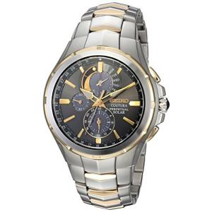 SEIKO SOLAR TITANIUM セイコー ソーラーチタニウム 腕時計 USED美品