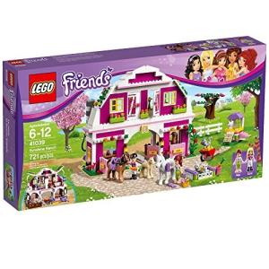 レゴ フレンズ 41039 LEGO Friends 41039 Sunshine Ranch (Discontinued by Manufacturer)