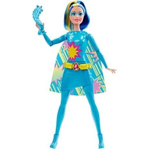 バービー バービー人形 DHM64 Barbie Water Super Hero Doll｜maniacs-shop