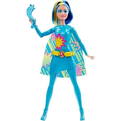 バービー バービー人形 DHM64 Barbie Water Super Hero Doll