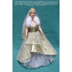 並行輸入品】 ユーミンバービー 蓮華 Barbie Doll Styled by Yuming