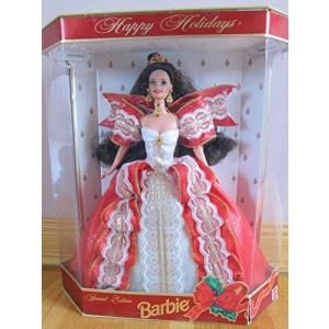 Barbie（バービー） バービー人形 日本未発売 K7958 Barbie 2007