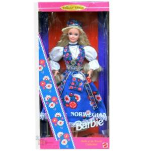 Barbie（バービー） バービー人形 ドールオブザワールド G5860 Barbie