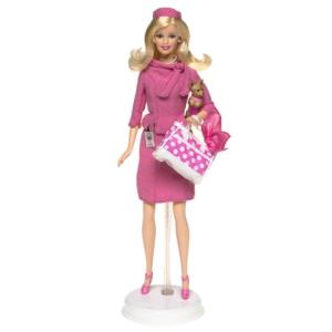 Barbie バービー バービー人形 11591 35th Anniversary Giftset