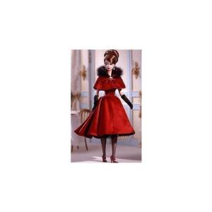 Barbie（バービー） バービー人形 コレクション 27685 Barbie