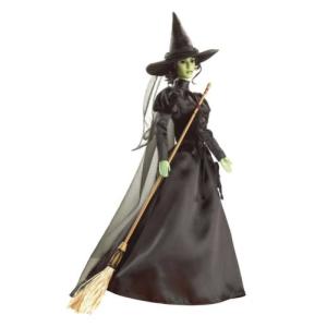 マテル Wicked】 ユニバーサル ウィキッド ふたりの魔女 ネッサローズ