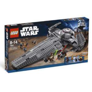 LEGO レゴ スターウォーズ 10221 スーパー・スター