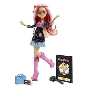 並行輸入品】Monster High モンスターハイ Freaky Fusion ハイブリッド