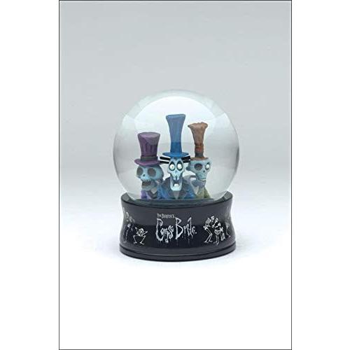 スノーグローブ 雪 置物 61202-AS4 Corpse Bride Snow Globe Zom...