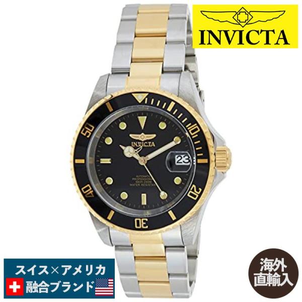 腕時計 インヴィクタ インビクタ 8927OB Invicta Men's 8927OB Pro D...