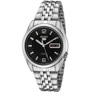 Seiko 5 [10年保証] セイコー SEIKO SNK615K1 セイコーファイブ自動