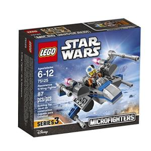 LEGO（レゴ） スターウォーズ 75292 マンダロリアン レイザークレスト