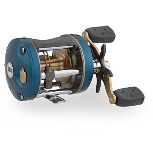 ABU GARCIA Ambassadeur 6500D リール 現状品 Abu Garcia Ambassadeur 6500 CL Steel Grey | eBay