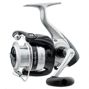 リール Daiwa ダイワ SF2000-B Daiwa Strikeforce Light Spinning Reel with 5.3:1 Gear Ratio, 110/8-Pound｜maniacs-shop