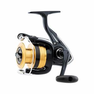 リール Daiwa ダイワ SWF3500-2B Sweepfire 3500 2BB 5.3:1 Spin Reel