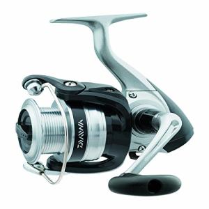 リール Daiwa ダイワ BG3500 Saltwater Spinning Reel, Black/gold