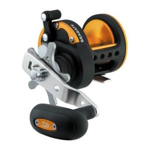 リール Daiwa ダイワ BG6500 BG Saltwater Spinning Reel
