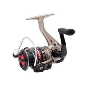 リール Quantum 釣り道具 TH10C.BX3 Zebco Throttle Spinning Fishing
