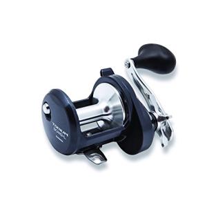 リール Shimano シマノ TOR20HGAL Shimano Torium 20 HGA Saltwater Star Drag Fishing Reel; Left Hand｜maniacs-shop