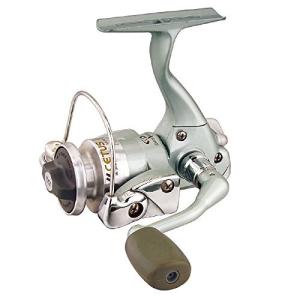 リール TICA 釣り道具 LF500 TICA LF500 Trout Fishing Series(Crappie/Pan Fishing Series) 5.2 Gear Ratio,｜maniacs-shop