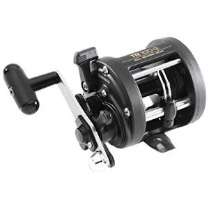 リール Shimano シマノ TRN200G Shimano Triton 200G Levelwind Graphite Fishing Reel｜maniacs-shop