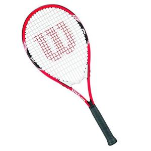 Wilson SIX.LV テニスラケット Wilson（ウイルソン） 国内正規品 SIX LV シックス エルブイ