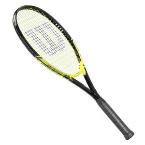 テニス ラケット 輸入 WR056110U Wilson H6 Adult Recreational Tennis
