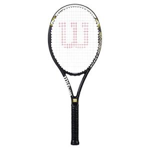テニス ラケット 輸入 WR108611 Wilson Ultra 108 V4.0 Unstrung