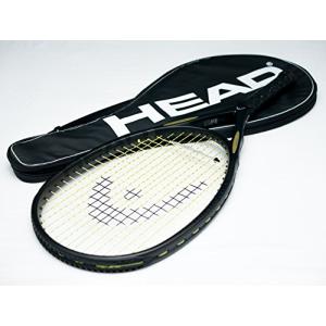 HEAD インテリジェンスiS12 テニスラケット サイズ 4-3 / 8
