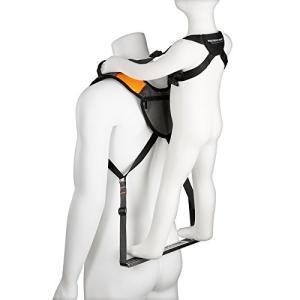 直立型おんぶ紐 ピギーバックライダー 専用マッドフラップ