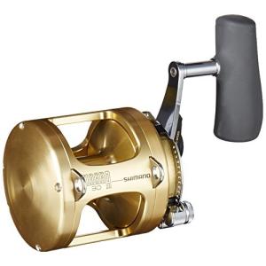 シマノ ティアグラ 80WA 最高峰トローリングリール Shimano TIAGRA