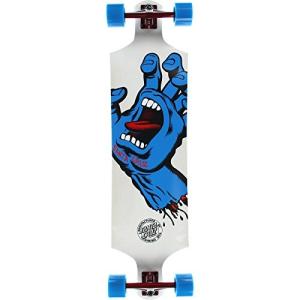 スタンダードスケートボード スケボー 海外モデル 1CSAN0DDSHA40WB Santa Cruz Skateboards Sc