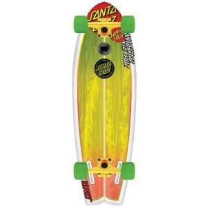 Skate Santa Cruz Land Shark