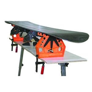 バックパック スケボー スケートボード 4030 FK/SKS Star-Fix Snowboard Vise
