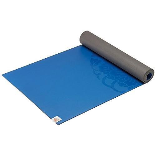 ヨガマット フィットネス 05-61681 Gaiam Dry-Grip Yoga Mat - 5m...
