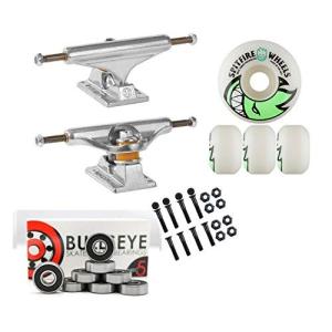 ベアリング スケボー スケートボード Kh-NVIH-111 Zealous Bearings