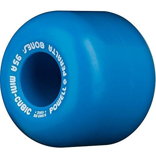 ウィール タイヤ スケボー WSAAMCB6495B4 Powell Peralta Mini Cu...