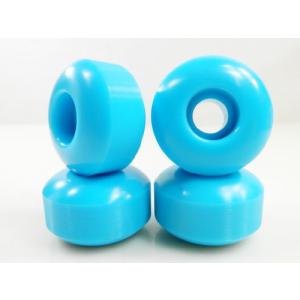 ウィール タイヤ スケボー BW52 52mm x 31mm Pro Color Skateboard Wheels (Baby Blue)｜maniacs-shop